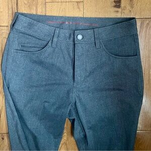 Rhone Commuter Slim 5 pocket NWT